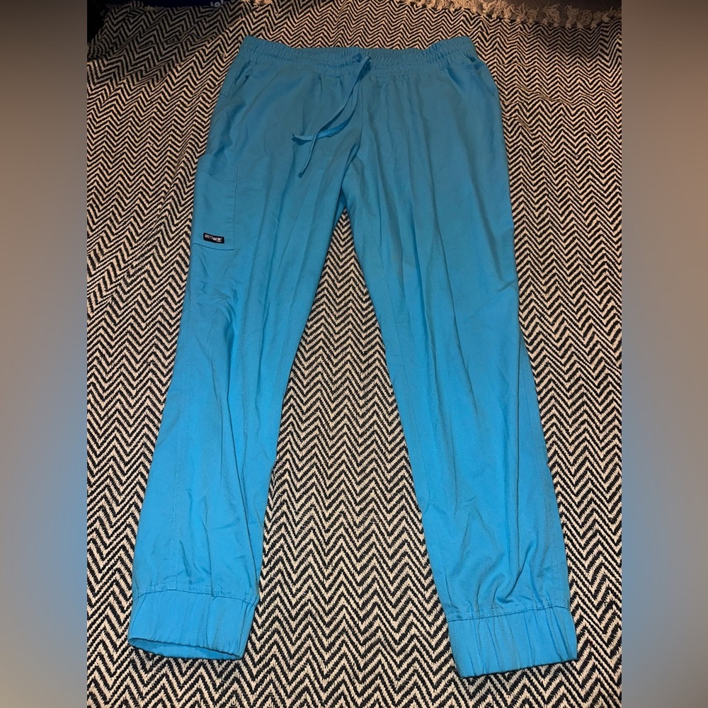 Greys Anatomy scrub bottoms
